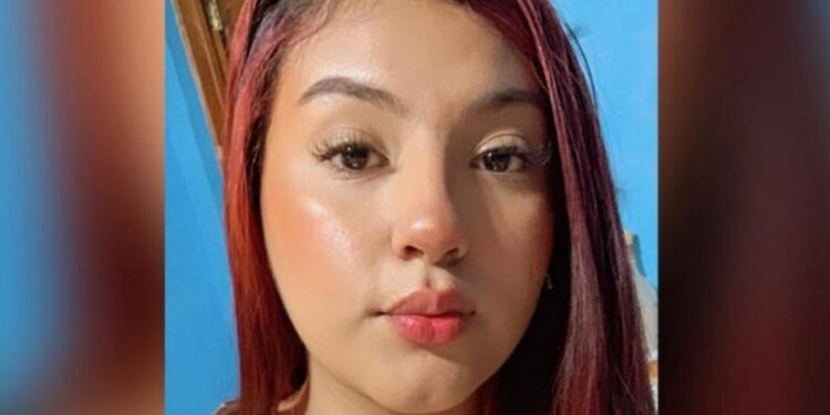 Velan a Irais Robles, joven que murió en festejos por el triunfo de México