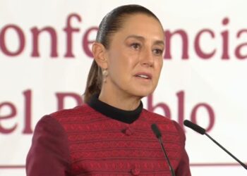 “Nos dieron mucha alegría”: Sheinbaum respalda a la Selección Mexicana tras su eliminación del Mundial