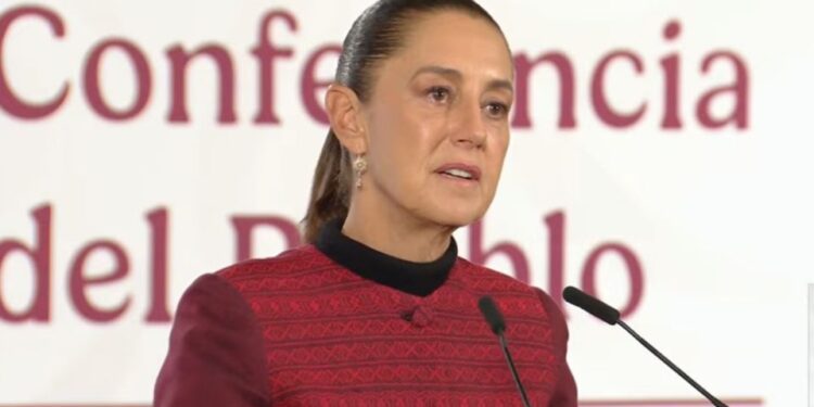“Nos dieron mucha alegría”: Sheinbaum respalda a la Selección Mexicana tras su eliminación del Mundial