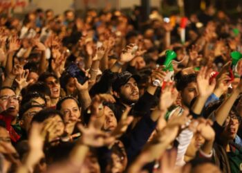 Fiscalía investiga posible delito en muerte de joven durante festejos en CDMX