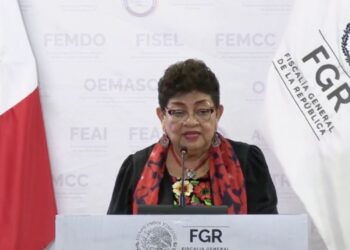 Caso “El Mayo” da giro explosivo FGR acusa acuerdo ilegal y contradicciones de Ken Salazar