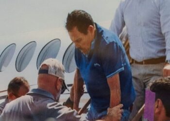 “El Mayo” Zambada conocerá este lunes su sentencia ante el juez que condenó a “El Chapo”