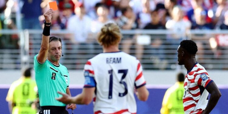 The Athletic revela siete alertas por posibles irregularidades en partidos del Mundial 2026 vinculadas a apuestas