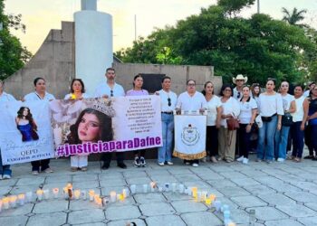 Caso Dafne: aplazan proceso judicial de Estrellita Mora y Jorge Luis Ponce