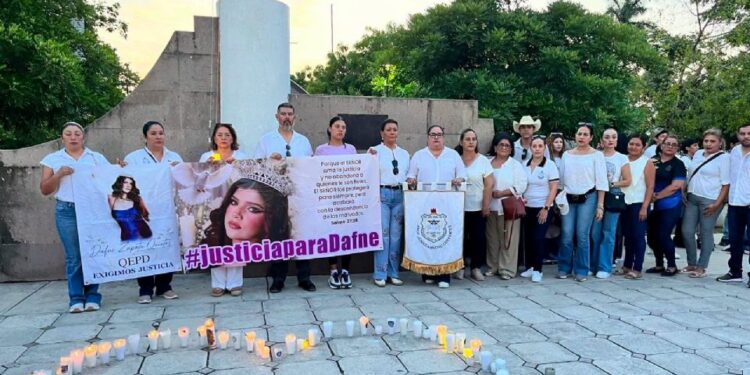 Caso Dafne: aplazan proceso judicial de Estrellita Mora y Jorge Luis Ponce