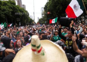 Mundial 2026: siete de cada 10 comercios reportaron mayores ventas en México