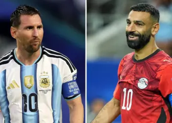 Relación comercial desigual entre Argentina y Egipto en el Mundial 2026