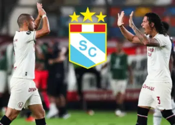 Sporting Cristal busca fichar a exdefensor de Universitario