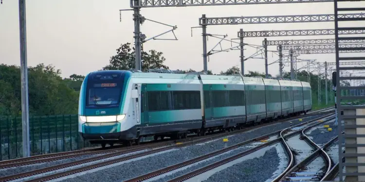 Expropian terrenos ejidales para Tren Maya en Quintana Roo por más de 160 millones de pesos