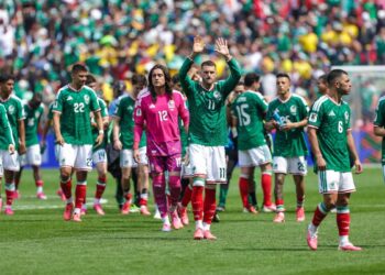 La Selección Mexicana finaliza el Mundial 2026 en el noveno puesto y supera a Brasil y Portugal