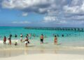 Piden evitar playas escondidas sin vigilancia en Cancún