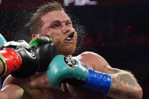 Anthony Joshua y Tyson Fury podrían protagonizar la pelea del año