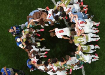 Inglaterra apuesta por la regla de las 36 horas para enfrentar a México