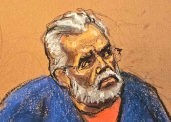 “El Mayo” Zambada reconoce delitos en Nueva York y pide condiciones distintas a las de “El Chapo” Guzmán