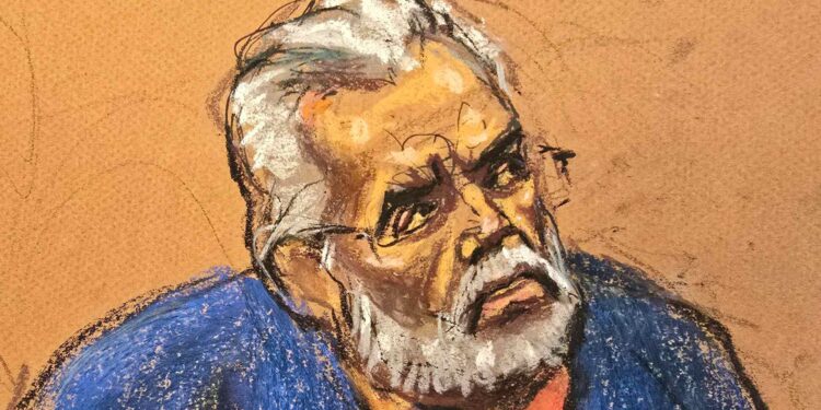 “El Mayo” Zambada reconoce delitos en Nueva York y pide condiciones distintas a las de “El Chapo” Guzmán