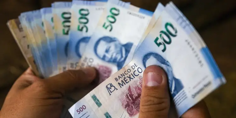 PIB de México repunta 1.5% en segundo trimestre de 2026