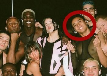 Hallan muerto a bailarín de Rosalía y Rauw Alejandro tras ser reportado como desaparecido