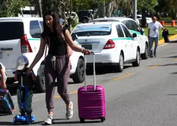 En septiembre iniciará proceso para renovar dirigencia de taxistas en Cancún