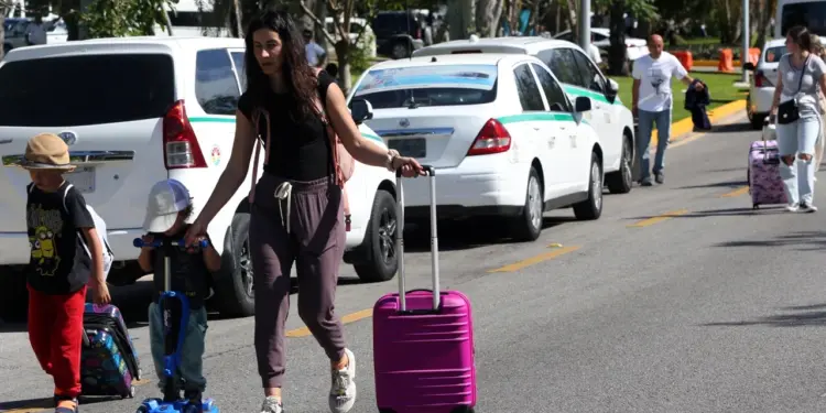 En septiembre iniciará proceso para renovar dirigencia de taxistas en Cancún