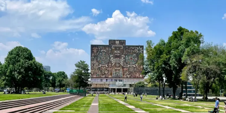 UNAM realizará nueva prueba de admisión luego de detectar fallas en examen de ingreso 2026
