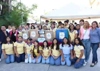 “Abuelotón 2026” supera 53 mil artículos recaudados y rompe récord de participación ciudadana