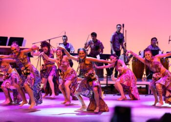 Cancún abraza la diversidad cultural con el “Festival de Danzas Negras 2026”
