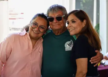 Cuida Ayuntamiento de BJ a adultos mayores con atención integral en DIF BJ