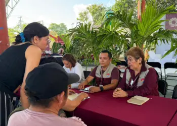 Acerca Ayuntamiento de BJ trámites y servicios gratuitos a la SM. 01