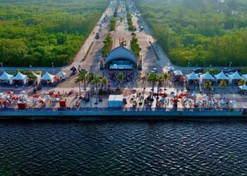 Cancún fortalece su liderazgo turístico este verano con eventos de gran impacto