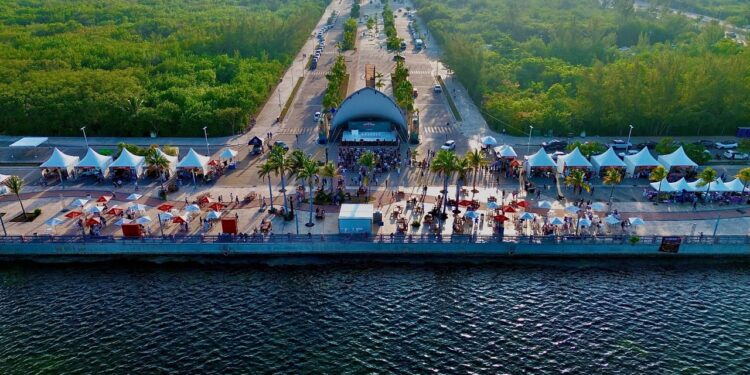 Cancún fortalece su liderazgo turístico este verano con eventos de gran impacto