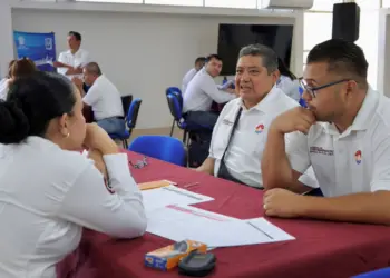 Culmina Ayuntamiento de BJ foros de consulta ciudadana
