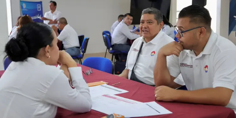 Culmina Ayuntamiento de BJ foros de consulta ciudadana