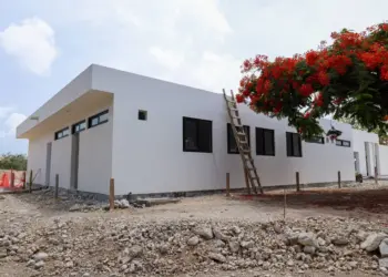 Avanza construcción de Hospital de Bienestar Animal en Cancún