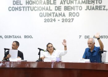Impulsa Ayuntamiento de BJ normativa para fortalecer simplificación administrativa
