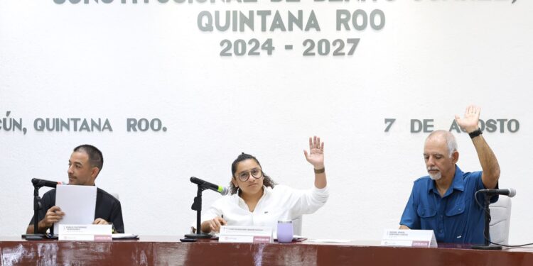 Impulsa Ayuntamiento de BJ normativa para fortalecer simplificación administrativa
