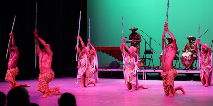 Cancún abraza la diversidad cultural con el “Festival de Danzas Negras 2026”