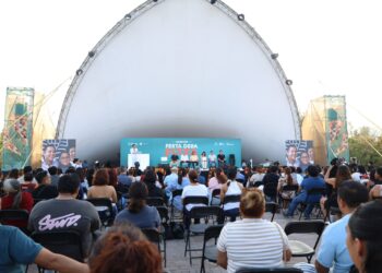Arranca con éxito “Cancún Festa della Pizza”