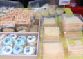 Esperan 15 mil personas en nueva edición de la Feria del Queso de bola