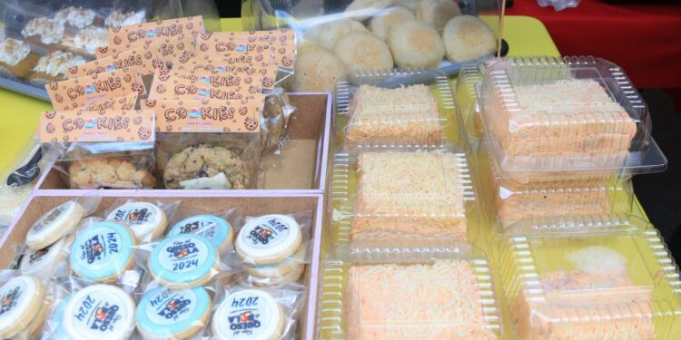 Esperan 15 mil personas en nueva edición de la Feria del Queso de bola