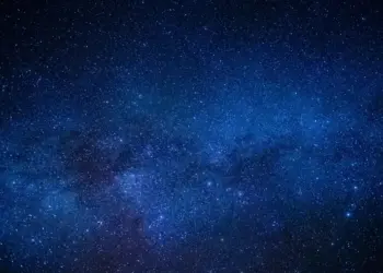 Invitan a disfrutar la gran lluvia de estrellas en Cancún
