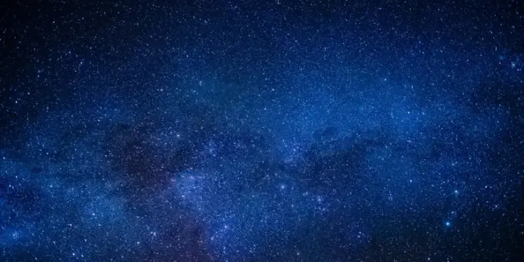 Invitan a disfrutar la gran lluvia de estrellas en Cancún