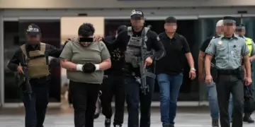 Cae en Jalisco “El Ruso”, presunto responsable de crímenes en Playa del Carmen