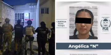 Rescata FGE a tres adolescentes por explotación laboral en Playa del Carmen
