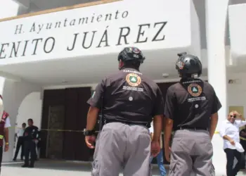 Realizarán simulacro por sismo ante movimientos registrados en Q. Roo