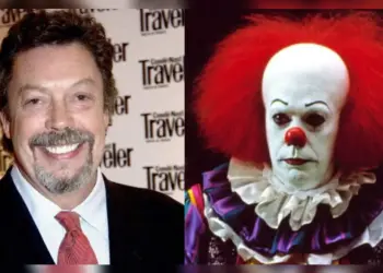 Muere Tim Curry, inolvidable Pennywise de ‘Eso’ y actor de ‘Rocky Horror’