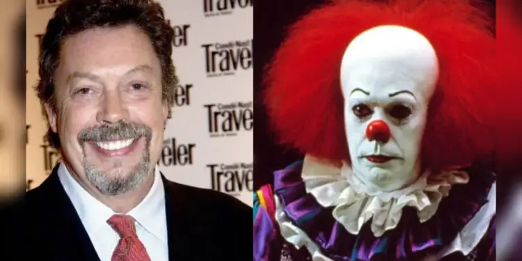 Muere Tim Curry, inolvidable Pennywise de ‘Eso’ y actor de ‘Rocky Horror’