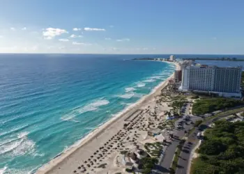 Cancún se mantiene como favorito entre turistas estadounidenses