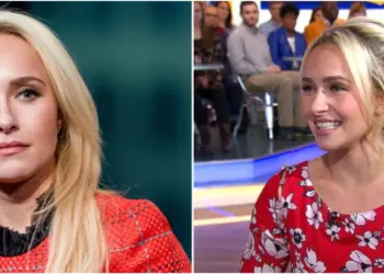 Muere a los 36 años Hayden Panettiere, actriz de “Héroes”, “Scream” y “Triunfos robados”