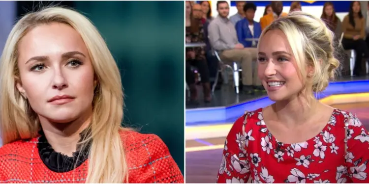 Muere a los 36 años Hayden Panettiere, actriz de “Héroes”, “Scream” y “Triunfos robados”