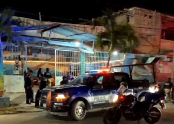 Ataque armado en coctelería “El Paisa” deja un muerto y tres heridos